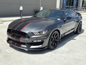 2019 フォード マスタング Shelby GT350 w/ Technology Package