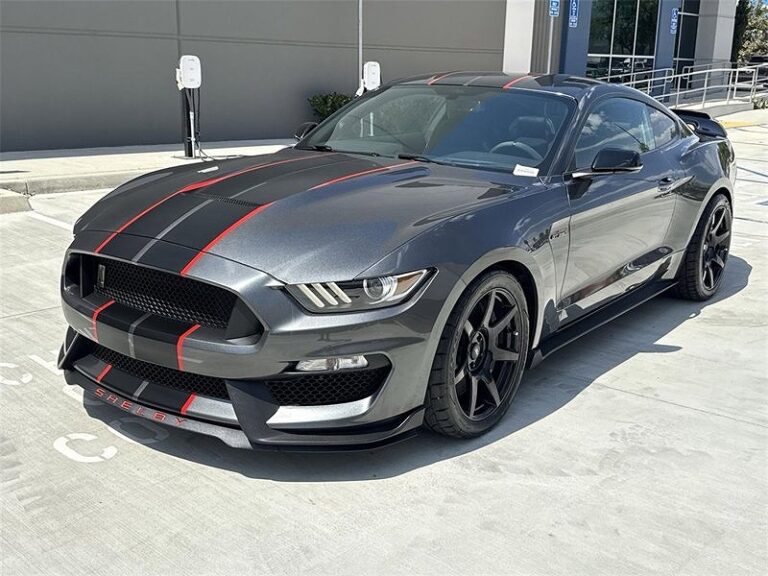 2019 フォード マスタング Shelby GT350 w/ Technology Package
