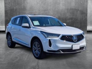 2024 アキュラ MDX SH-AWD w/ Technology Package