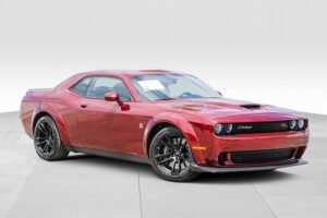 2023 ダッジ チャレンジャー R/T Scat Pack