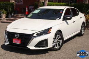 2024 日産 アルティマ 2.5S