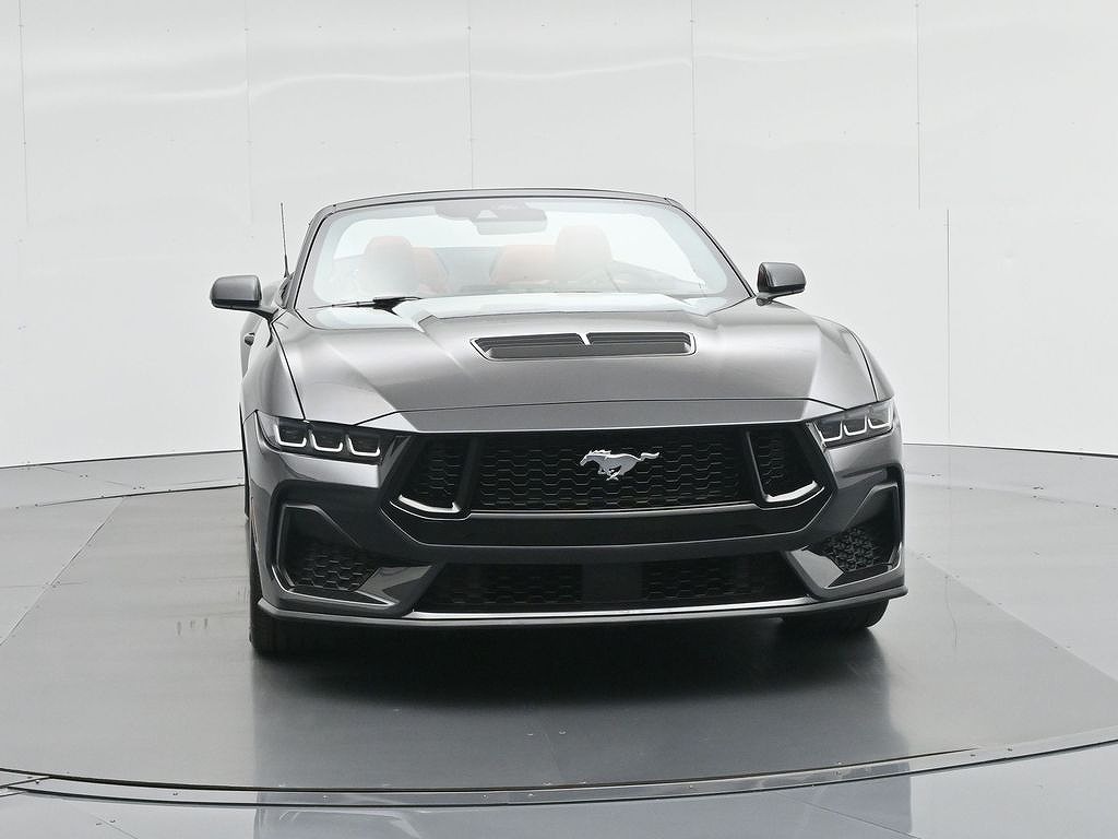2024 フォード マスタング GT Premium