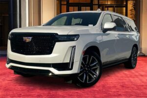 2024 キャデラック エスカレード ESV Sport w/ Touring Package