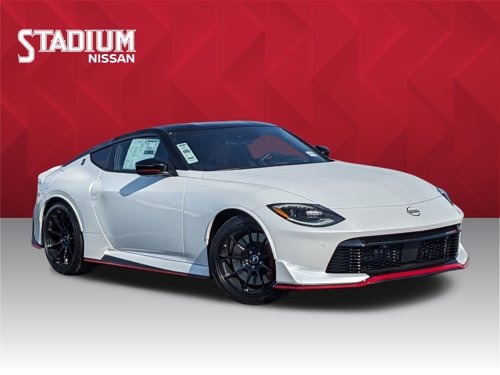 2024 日産 Z ニスモ Floor Mat Package
