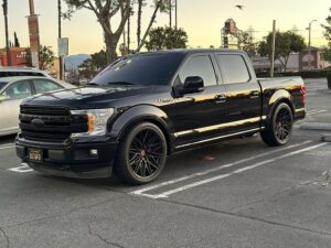 2019 フォード F150 XLT Pickup 4D 5 1/2 ft
