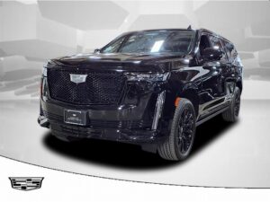 2024 キャデラック エスカレード ESV Sport Platinum