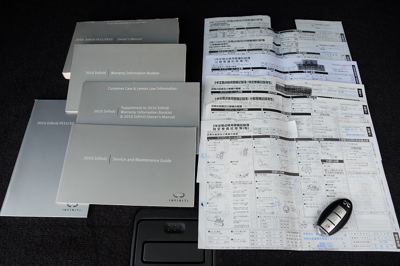 インフィニティ FX35