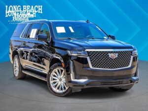 2023 キャデラック エスカレード ESV Premium Luxury