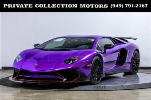 2017 ｱｳﾞｪﾝﾀﾞﾄﾞｰﾙ LP750-4 ｽｰﾊﾟｰﾍﾞﾛｰﾁｪ