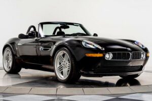 2003 Z8 Alpina