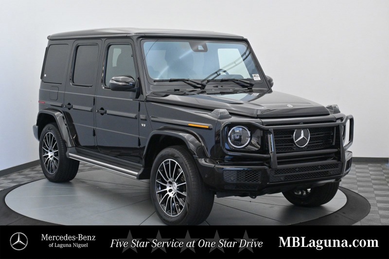 2020 メルセデス G550
