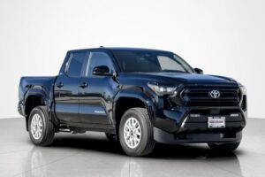 2024 トヨタ タコマ SR5