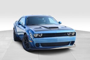 2022 ダッジ チャレンジャー R/T Scat Pack
