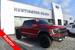 2023 フォード F150 ラプター
