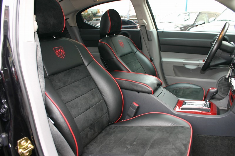 GIMMIC ダッジ チャージャーRT