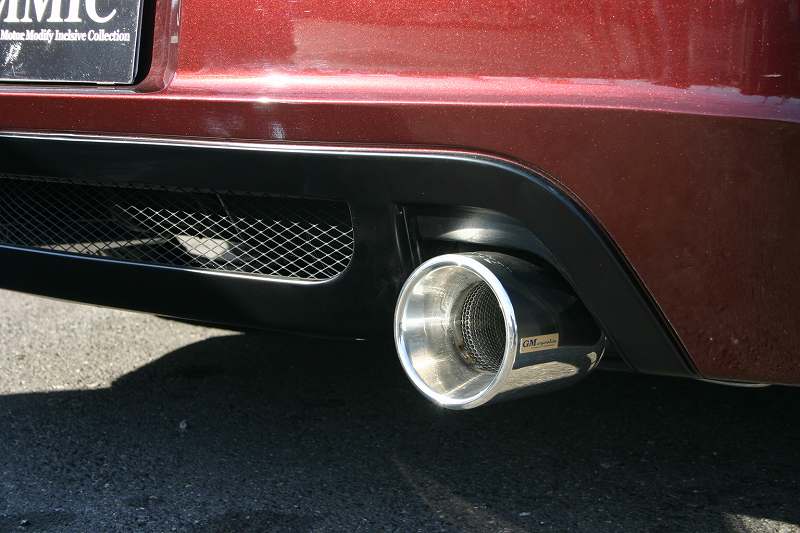 GIMMIC ダッジ チャージャー SXT