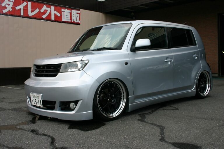 ＱＮＣ２１ｂＢ銀エアサス