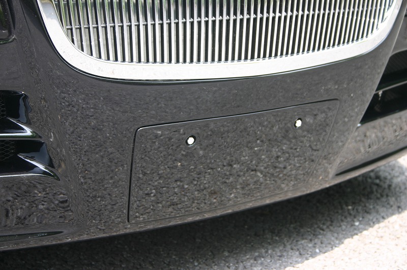 クライスラー 300C ロング