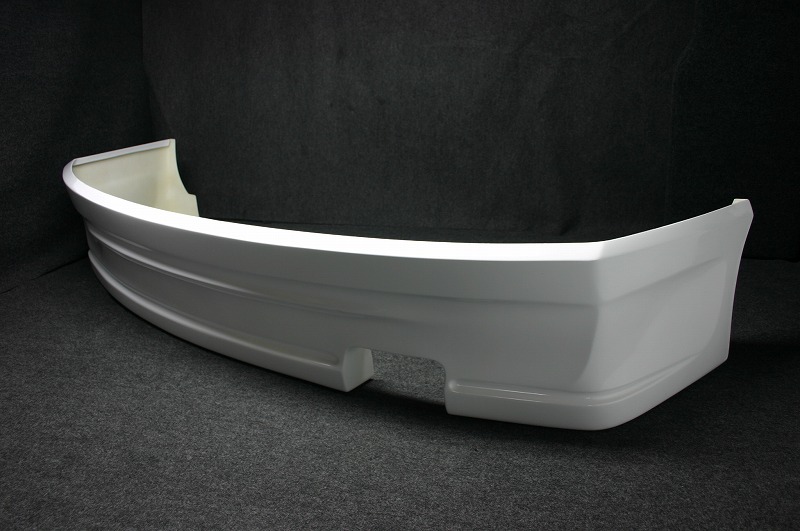 パシフィカ専用 GIMMICモディファイキット