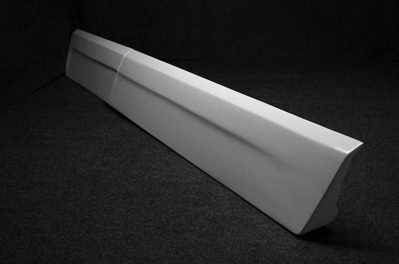 パシフィカ専用 GIMMICモディファイキット