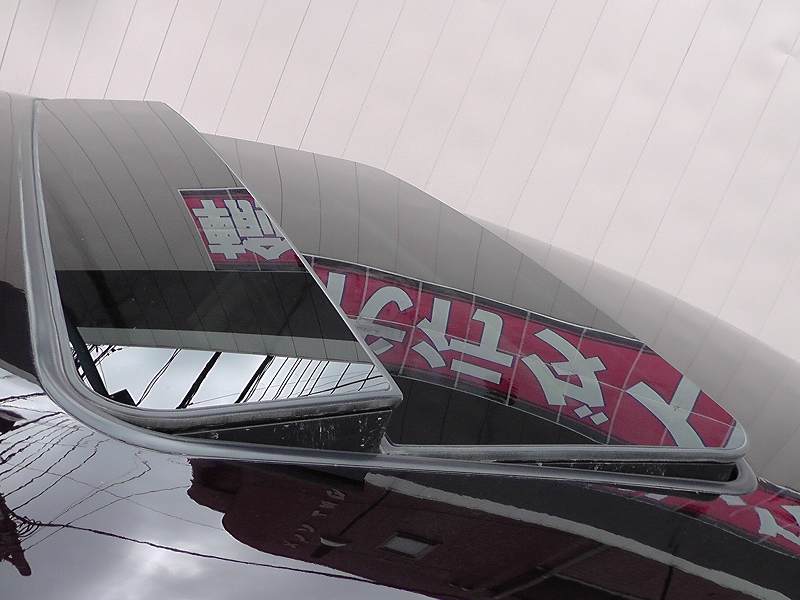 クライスラー300 キャンディ