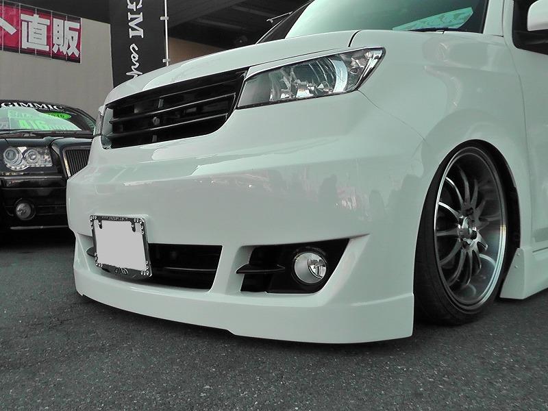 トヨタ ＱＮＣ２１ ｂＢ エアサス