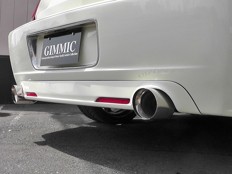 ３００Ｃマフラー