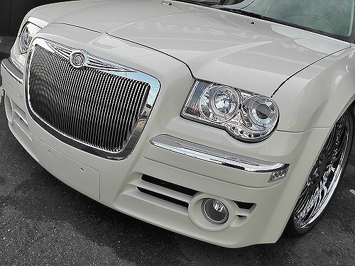 ３００Ｃプロジェクターヘッドランプ
