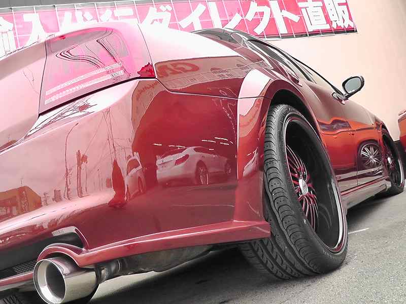 ダッジ チャージャー