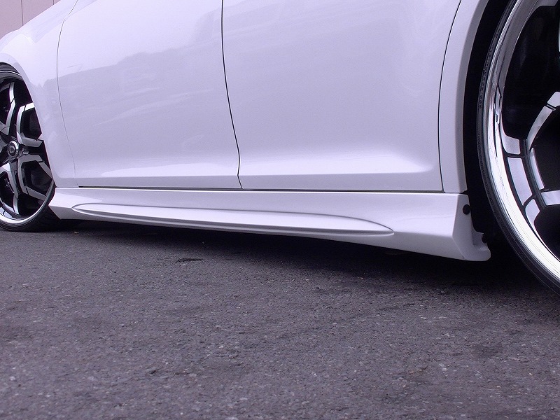 2011～ ３００ GIMMICRide車高調