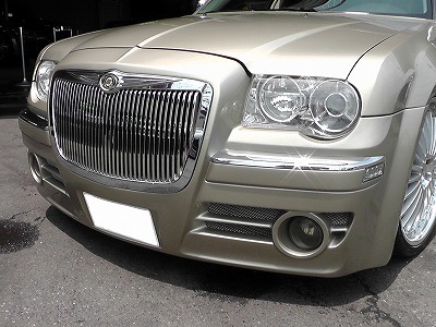 ＧＩＭＭＩＣグリルＶｅｒ４