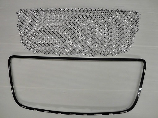 新300E&Gﾒｯｼｭｸﾞﾘﾙ