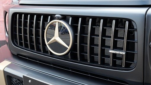 メルセデスAMG G63 ｸﾞﾗﾝﾄﾞｴﾃﾞｨｼｮﾝ