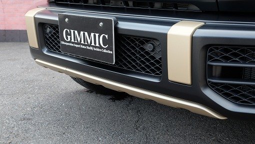 メルセデスAMG G63 ｸﾞﾗﾝﾄﾞｴﾃﾞｨｼｮﾝ