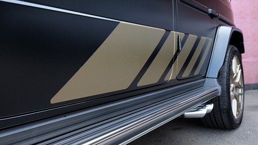 メルセデスAMG G63 ｸﾞﾗﾝﾄﾞｴﾃﾞｨｼｮﾝ