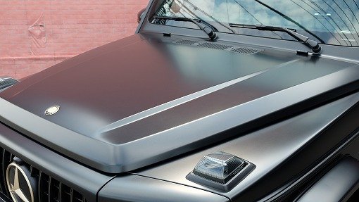 メルセデスAMG G63 ｸﾞﾗﾝﾄﾞｴﾃﾞｨｼｮﾝ
