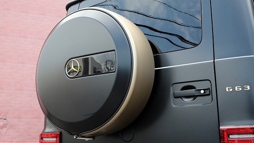 メルセデスAMG G63 ｸﾞﾗﾝﾄﾞｴﾃﾞｨｼｮﾝ