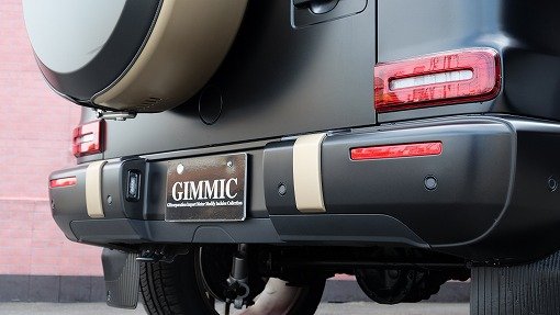 メルセデスAMG G63 ｸﾞﾗﾝﾄﾞｴﾃﾞｨｼｮﾝ