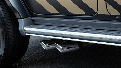 メルセデスAMG G63 ｸﾞﾗﾝﾄﾞｴﾃﾞｨｼｮﾝ