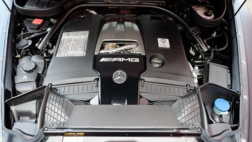 メルセデスAMG G63 ｸﾞﾗﾝﾄﾞｴﾃﾞｨｼｮﾝ