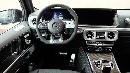 メルセデスAMG G63 ｸﾞﾗﾝﾄﾞｴﾃﾞｨｼｮﾝ