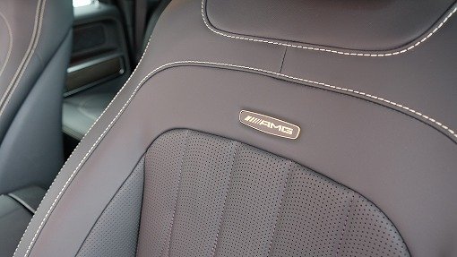 メルセデスAMG G63 ｸﾞﾗﾝﾄﾞｴﾃﾞｨｼｮﾝ