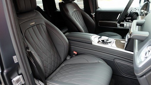 メルセデスAMG G63 ｸﾞﾗﾝﾄﾞｴﾃﾞｨｼｮﾝ