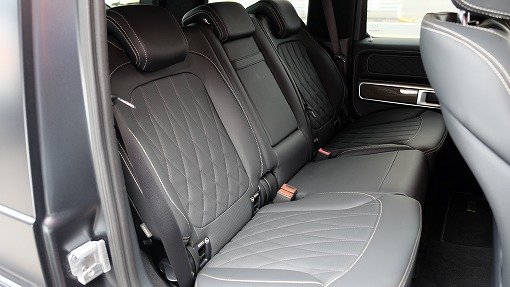 メルセデスAMG G63 ｸﾞﾗﾝﾄﾞｴﾃﾞｨｼｮﾝ