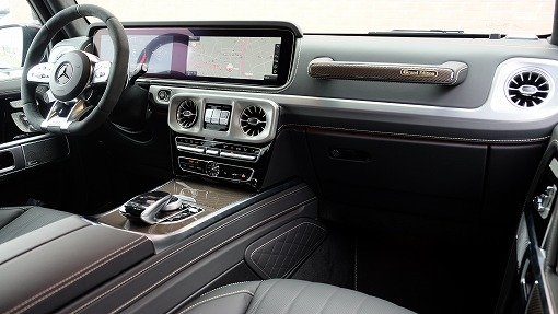 メルセデスAMG G63 ｸﾞﾗﾝﾄﾞｴﾃﾞｨｼｮﾝ