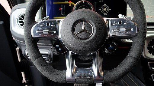 メルセデスAMG G63 ｸﾞﾗﾝﾄﾞｴﾃﾞｨｼｮﾝ