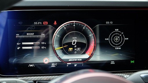 メルセデスAMG G63 ｸﾞﾗﾝﾄﾞｴﾃﾞｨｼｮﾝ