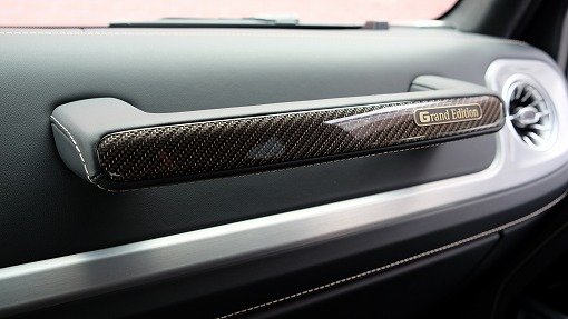 メルセデスAMG G63 ｸﾞﾗﾝﾄﾞｴﾃﾞｨｼｮﾝ