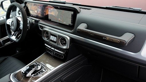 メルセデスAMG G63 ｸﾞﾗﾝﾄﾞｴﾃﾞｨｼｮﾝ
