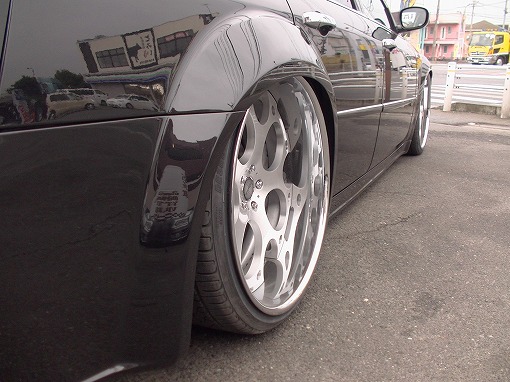 2010y 300C Air Sus